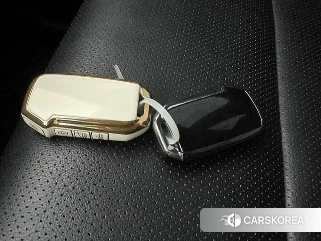 Kia Sportage The Bold id 4770054 из Кореи 10
