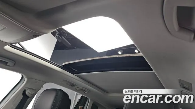 Volkswagen Tiguan second Generation id 2855594 из Кореи 10