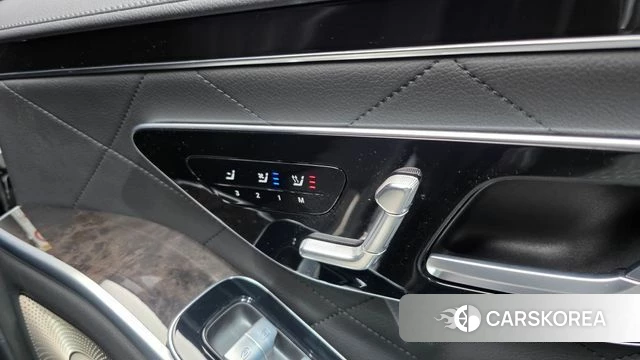 Mercedes-Benz S-Class W223 id 4683278 из Кореи 10