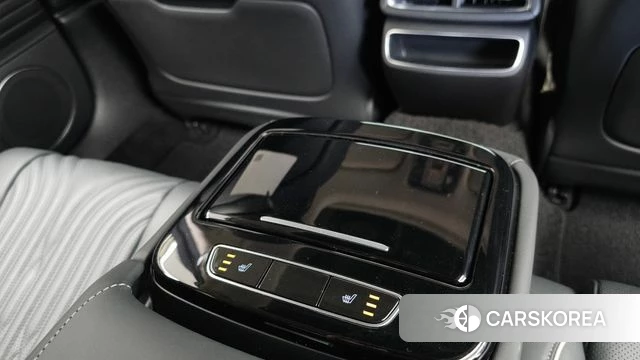 Genesis G80 (RG3) id 4476404 из Кореи 10