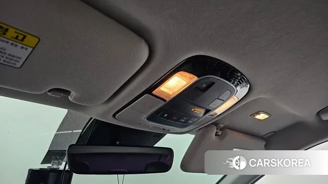 Hyundai Sonata (DN8) id 3626900 из Кореи 10