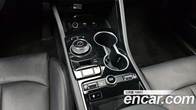 Kia K5 Hybrid 3rd Generation id 2598646 из Кореи 10