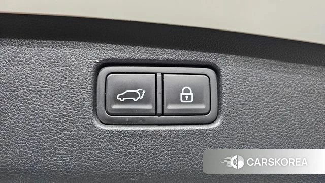 Genesis GV70 id 4283598 из Кореи 10