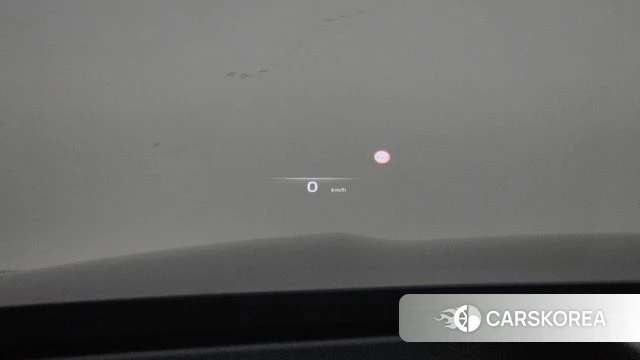 Kia K8 Hybrid id 4758822 из Кореи 10