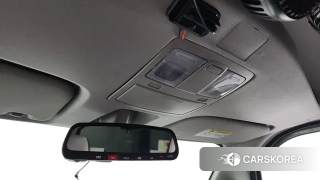 Kia The New Kia Ray id 3576664 из Кореи 10