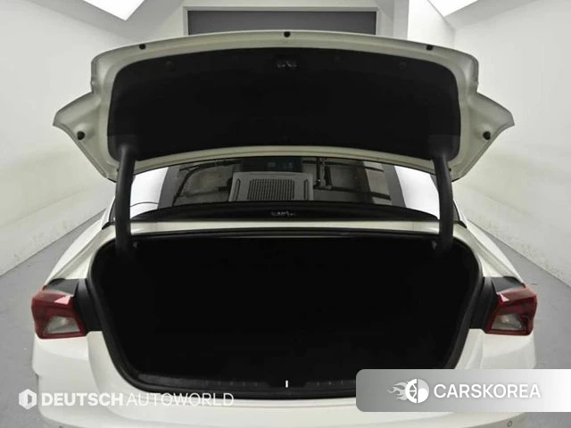 Kia K5 3rd generation id 4717215 из Кореи 10