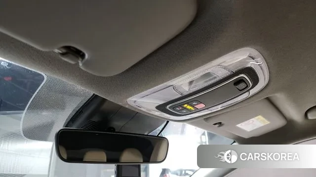 Hyundai The New Avante (CN7) id 3052822 из Кореи 10