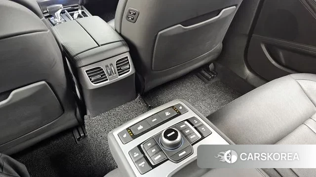 Genesis G80 id 3284618 из Кореи 10