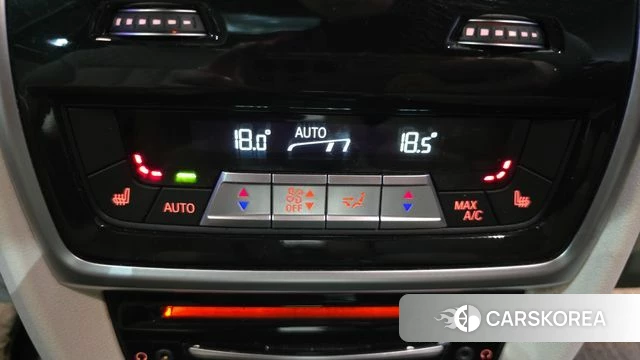 BMW X7 (G07) id 4750327 из Кореи 10