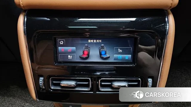 Lincoln Aviator 2nd generation id 2931049 из Кореи 10