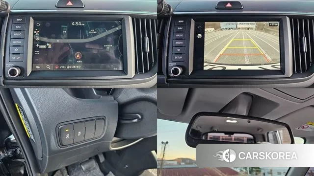 Kia The New Kia Ray id 3523780 из Кореи 10