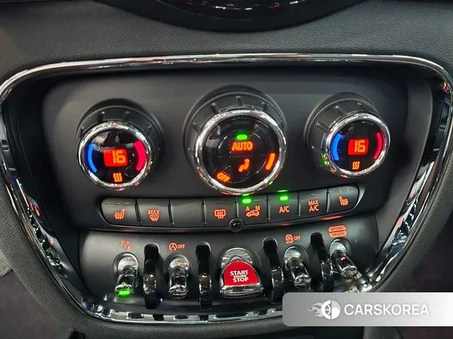 Mini Cooper S Clubman id 3059845 из Кореи 10