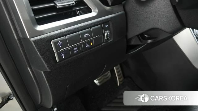 Ssangyong Beautiful Korando id 4785261 из Кореи 10