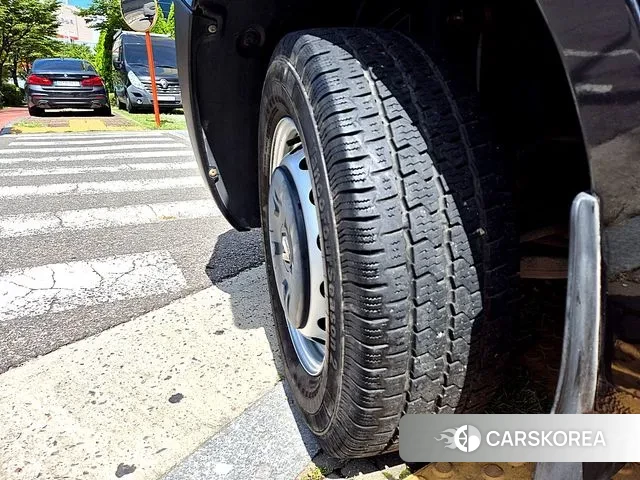 Renault Korea (Samsung) Master id 3578335 из Кореи 10