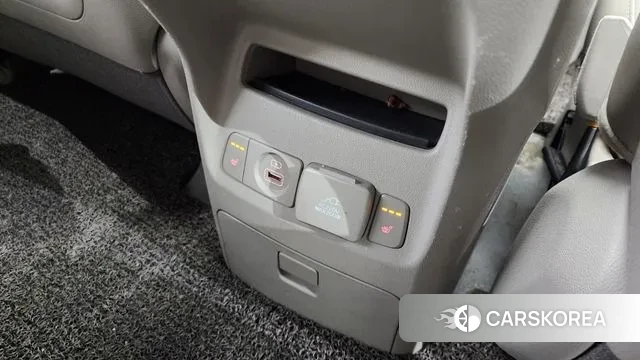 Kia The New Carnival id 3050696 из Кореи 10