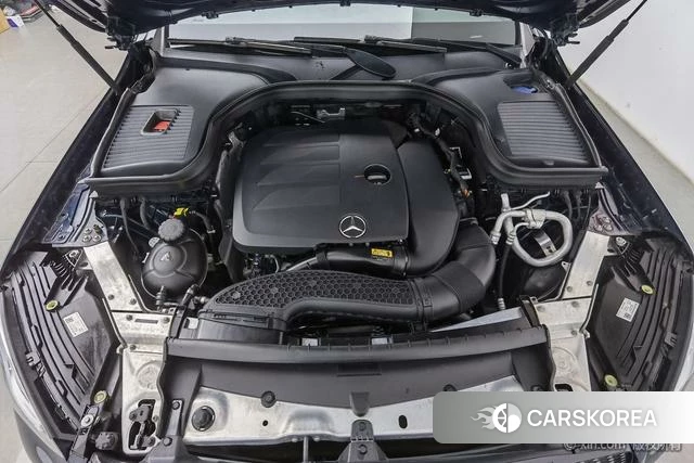 Mercedes-Benz GLC id 4300124 из Китая 10