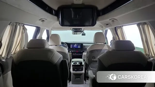 Kia Carnival 4th generation id 3740925 из Кореи 10