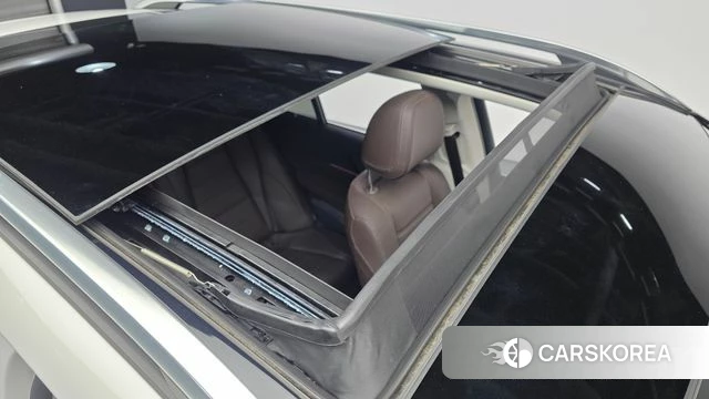 Mercedes-Benz GLE-Class W167 id 3793919 из Кореи 10