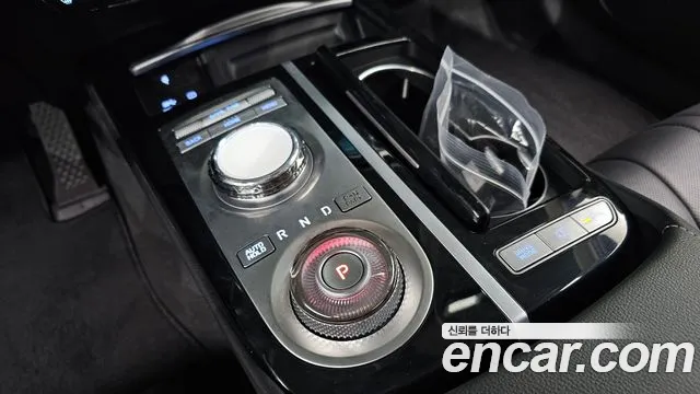 Genesis G80 (RG3) id 2597321 из Кореи 10