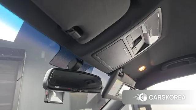 Ssangyong Rexton Sports id 3760304 из Кореи 10