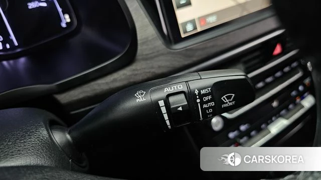 Kia K7 Premier id 4390046 из Кореи 10