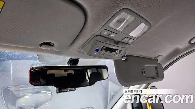 Hyundai The New Grand Starex id 2803246 из Кореи 10