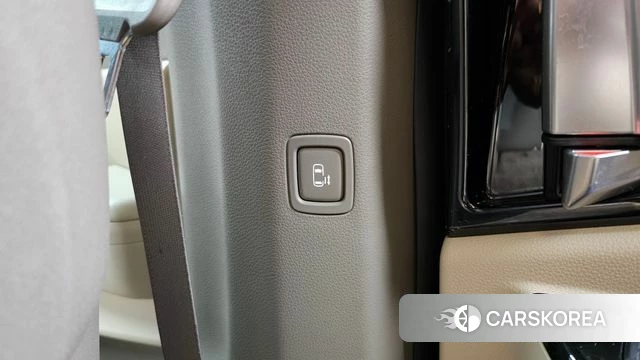 Kia Carnival 4th generation id 4507490 из Кореи 10