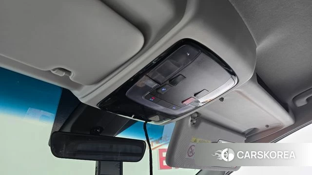 Hyundai Staria id 3883666 из Кореи 10