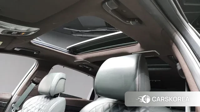 Genesis GV80 id 3355849 из Кореи 10