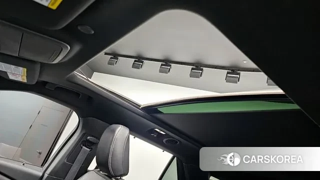 Ford Explorer 6th Generation id 3008726 из Кореи 10