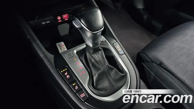 Kia Come New K3 id 2623700 из Кореи 10