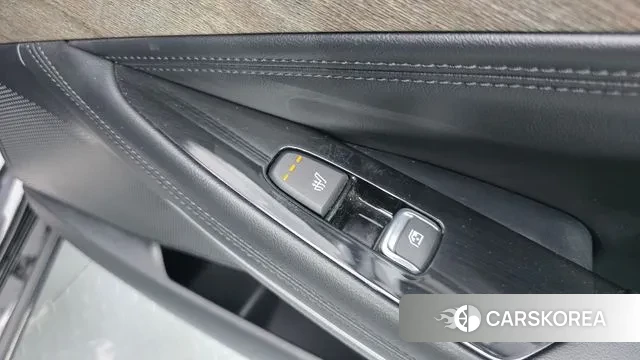 Kia K8 id 3037924 из Кореи 10