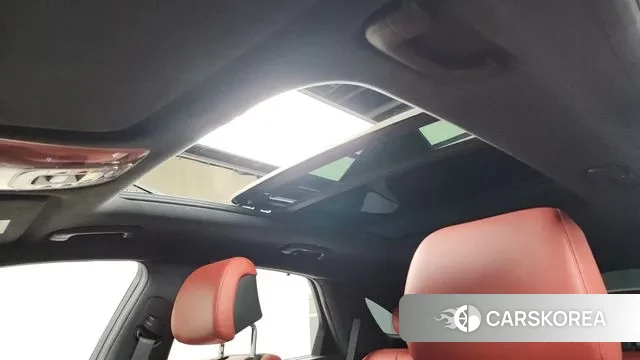 Genesis GV70 id 2915883 из Кореи 10