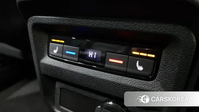 Volkswagen Tiguan second Generation id 3650448 из Кореи 10