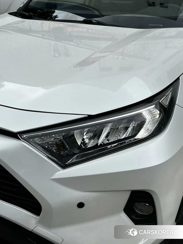 Toyota RAV4 Rongfang id 4262331 из Китая 10