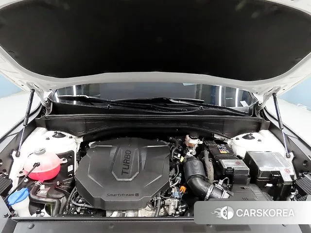 Kia Sorento 4th Generation id 3654442 из Кореи 10