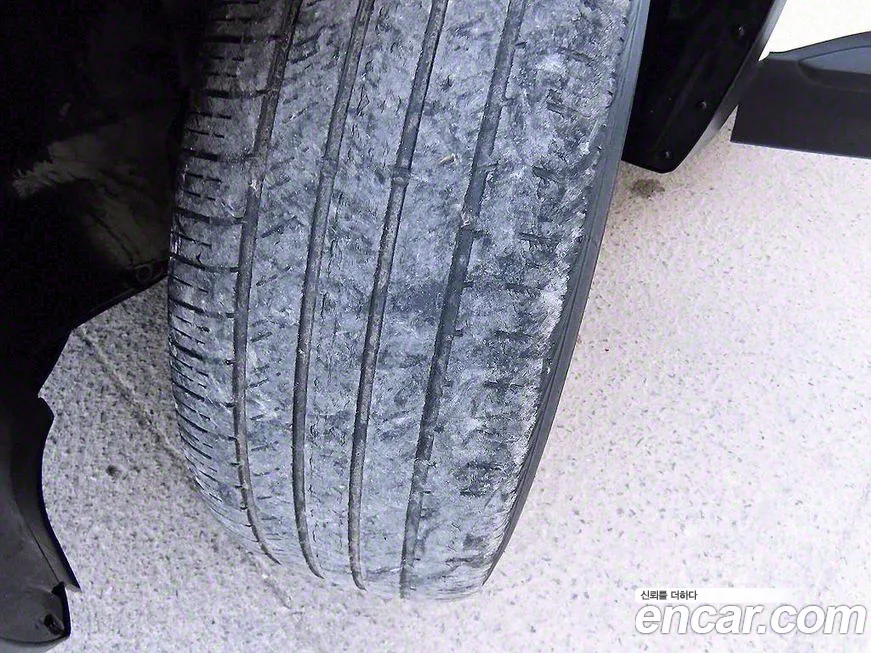 Hyundai The New Santa Fe id 2145529 из Кореи 10