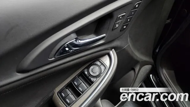 Chevrolet (GM Daewoo) The New Malibu id 2710854 из Кореи 10