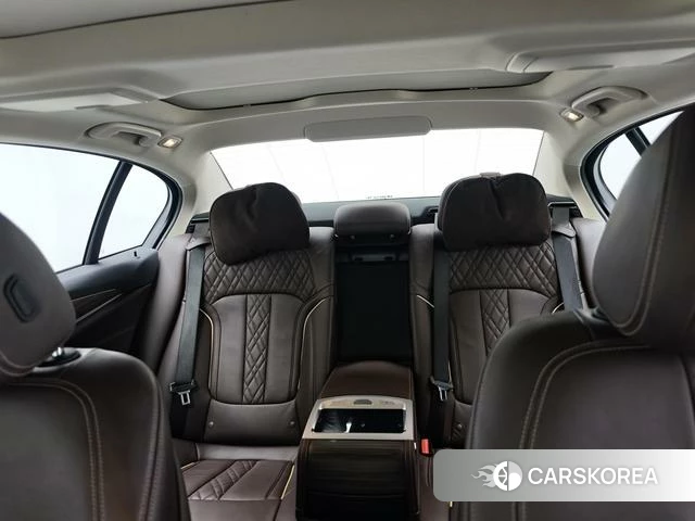BMW 5 series id 4218206 из Китая 10
