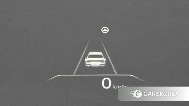 Genesis G80 (RG3) id 4712320 из Кореи 10