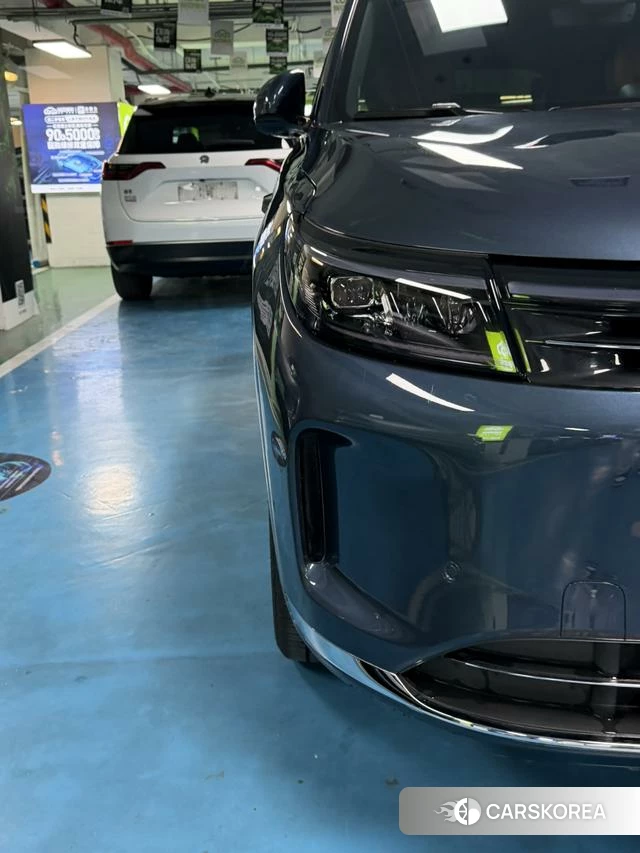 AITO Ask the world M7 id 3908370 из Китая 10