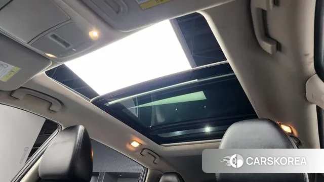 Nissan X Trail id 3444837 из Кореи 10