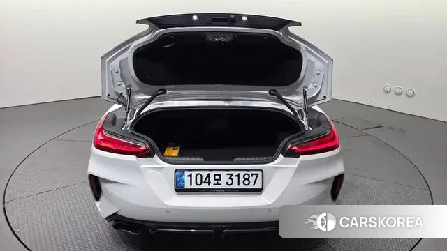 BMW Z4 (G29) id 3142194 из Кореи 10