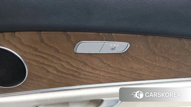 Mercedes-Benz E-Class W213 id 3649970 из Кореи 10