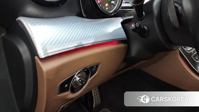 Mercedes-Benz E-Class W213 id 3060393 из Кореи 10