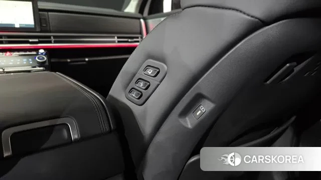 Hyundai Santa Fe (MX5) id 3605477 из Кореи 10