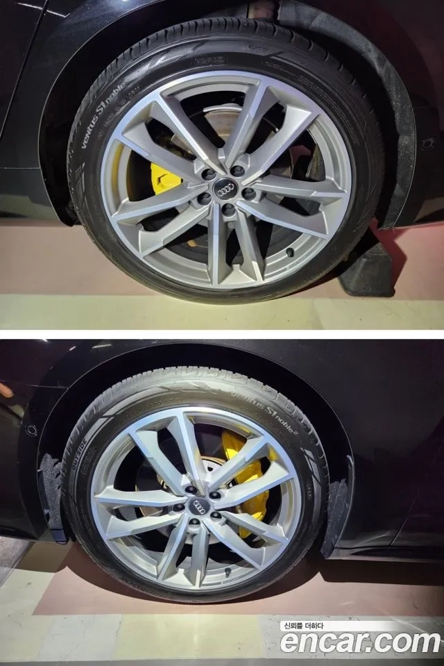 Audi A7 (4K) id 2912366 из Кореи 10