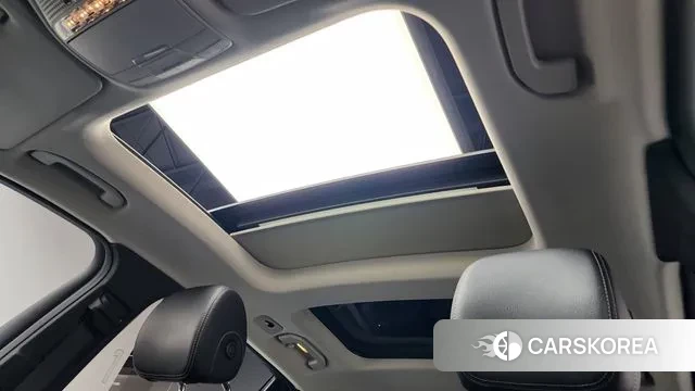 Mercedes-Benz GLC-Class X253 id 3602170 из Кореи 10