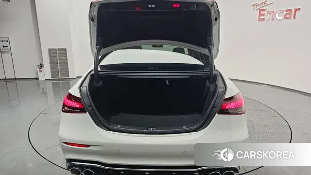 Mercedes-Benz E-Class W213 id 3600986 из Кореи 10