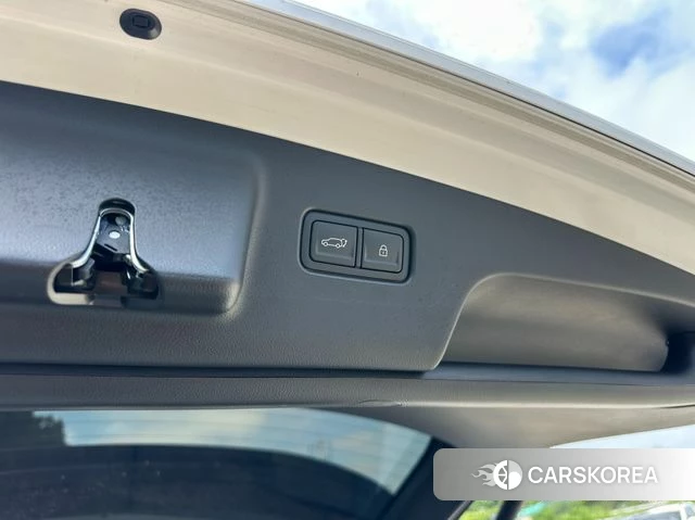 Hyundai Palisade (LX3) id 4513008 из Кореи 10
